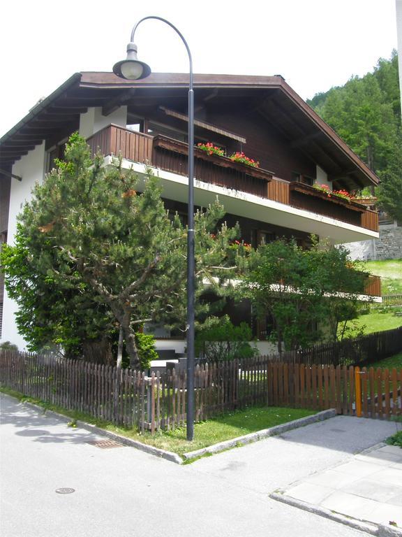 Chalet Achat Zermatt Exterior foto