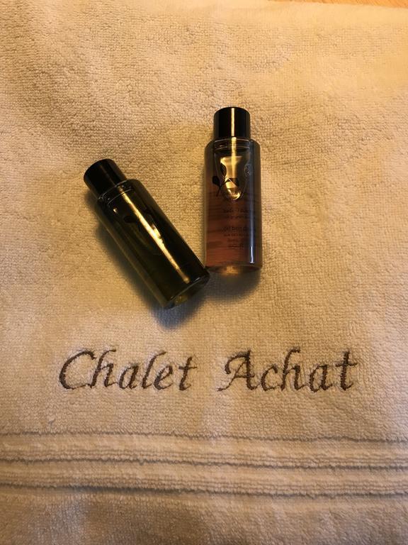 Chalet Achat Zermatt Exterior foto